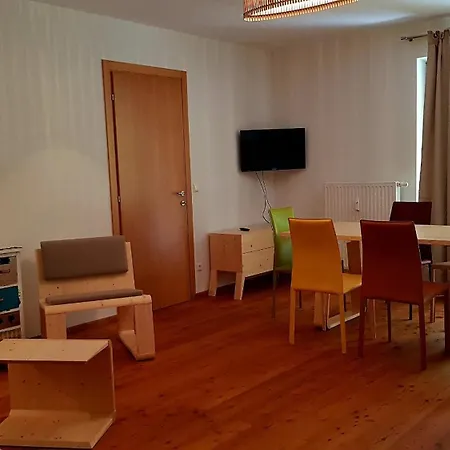 Apartman Haus Nora By Globalimmoservice
