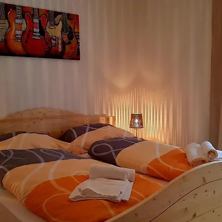 Haus Nora By Globalimmoservice Apartman *