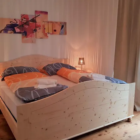 Haus Nora By Globalimmoservice Apartman Bad Kleinkirchheim