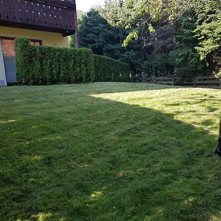 Апартаменты Haus Nora By Globalimmoservice Бад Кляйнкирххайм