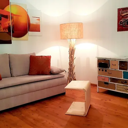 Haus Nora By Globalimmoservice *