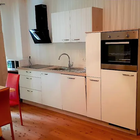 Haus Nora By Globalimmoservice