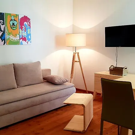 Haus Nora By Globalimmoservice Apartamento