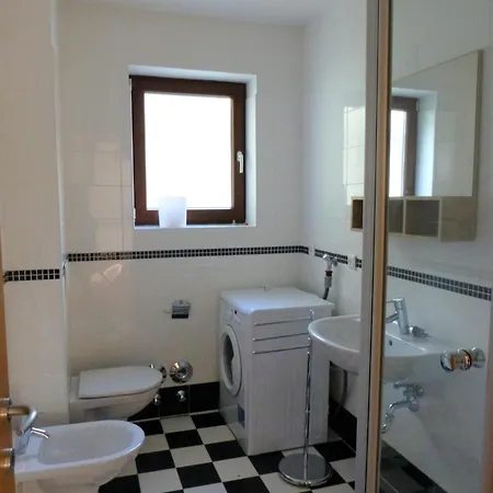 Apartman Haus Nora By Globalimmoservice