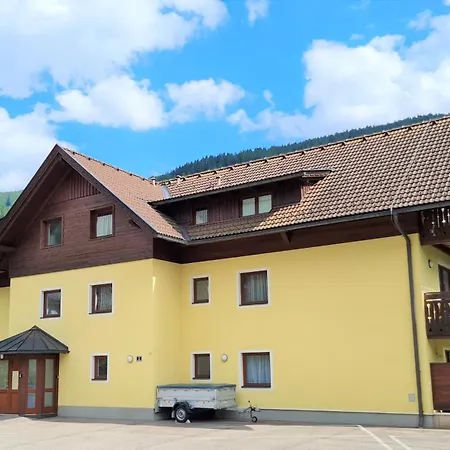 Апартаменты Haus Nora By Globalimmoservice Бад Кляйнкирххайм