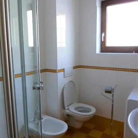 Haus Nora By Globalimmoservice *