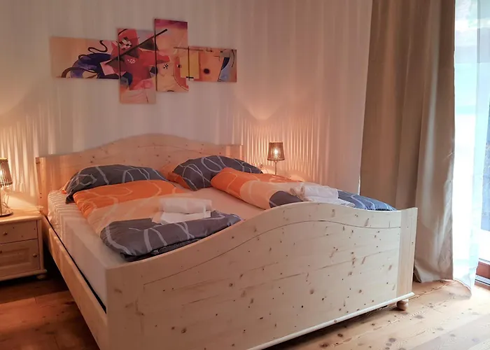 Haus Nora By Globalimmoservice Apartment Bad Kleinkirchheim