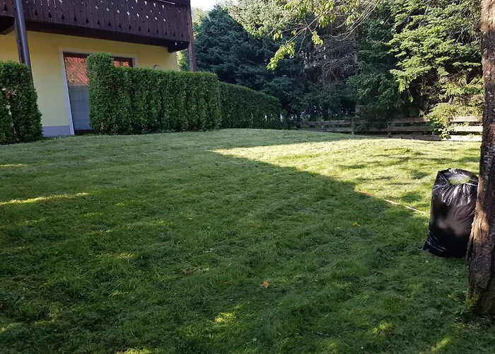 Apartment Haus Nora By Globalimmoservice Bad Kleinkirchheim