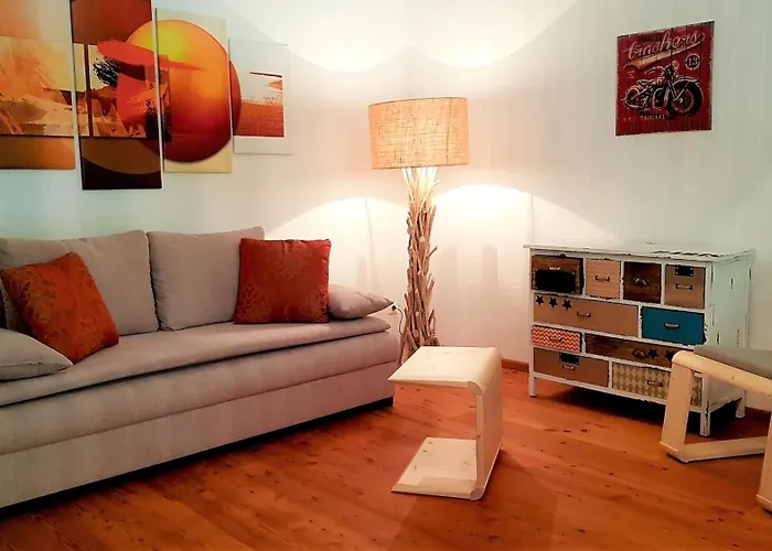 Haus Nora By Globalimmoservice *