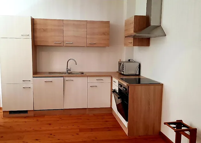 Haus Nora By Globalimmoservice * Бад Кляйнкирххайм