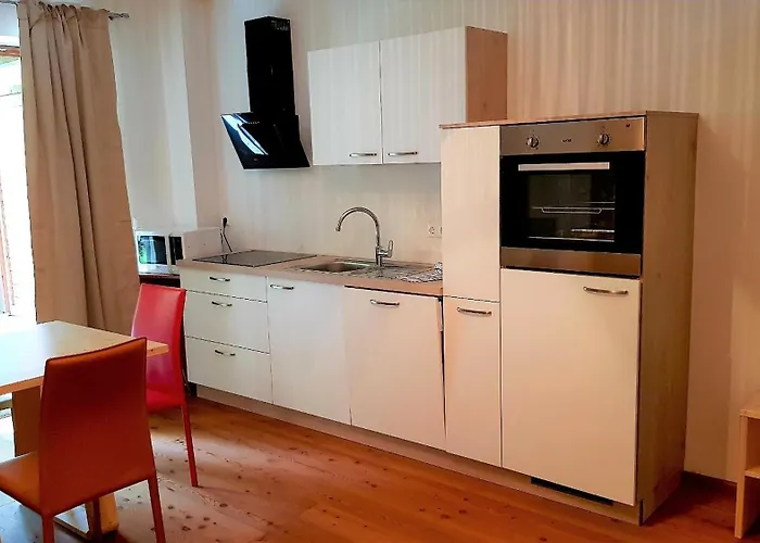 Haus Nora By Globalimmoservice