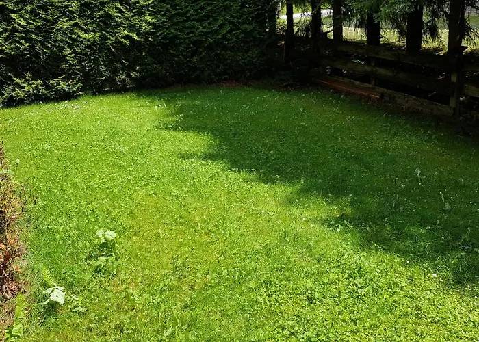 Haus Nora By Globalimmoservice Апартаменты *