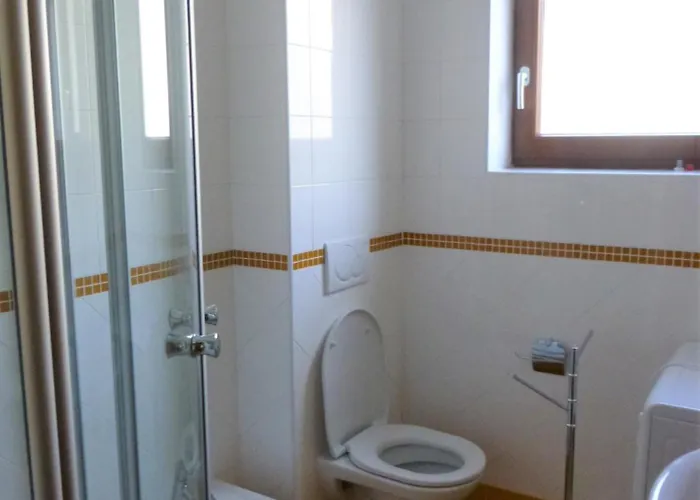 Haus Nora By Globalimmoservice *