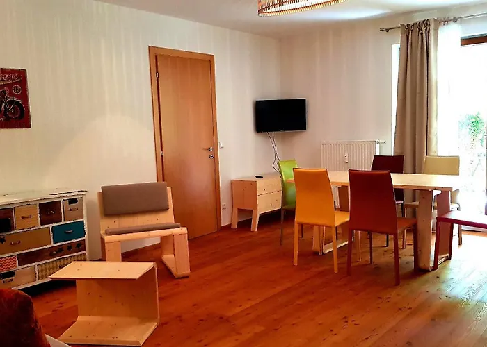 Haus Nora By Globalimmoservice